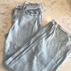 Abercrombie & Fitch Jeans